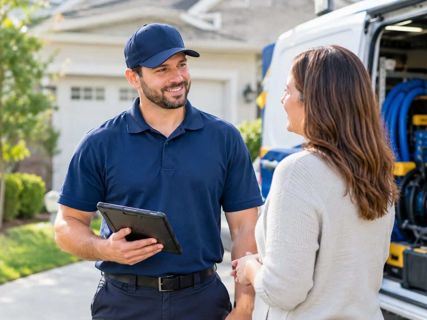 Sewage Backup Cleanup Keyser, WV FAQs